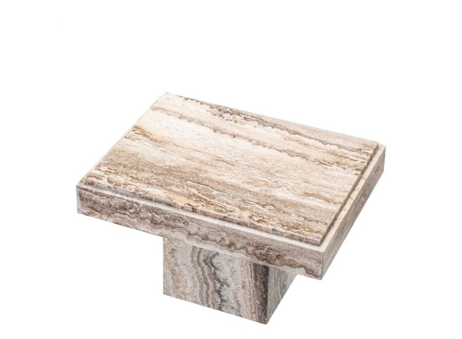 Table d'appoint 'Sartoria'