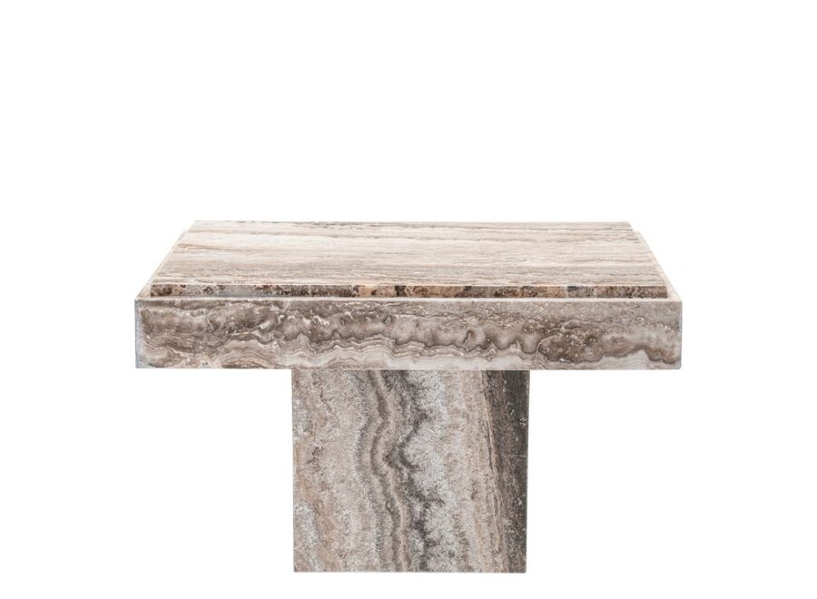 Table d'appoint 'Sartoria'