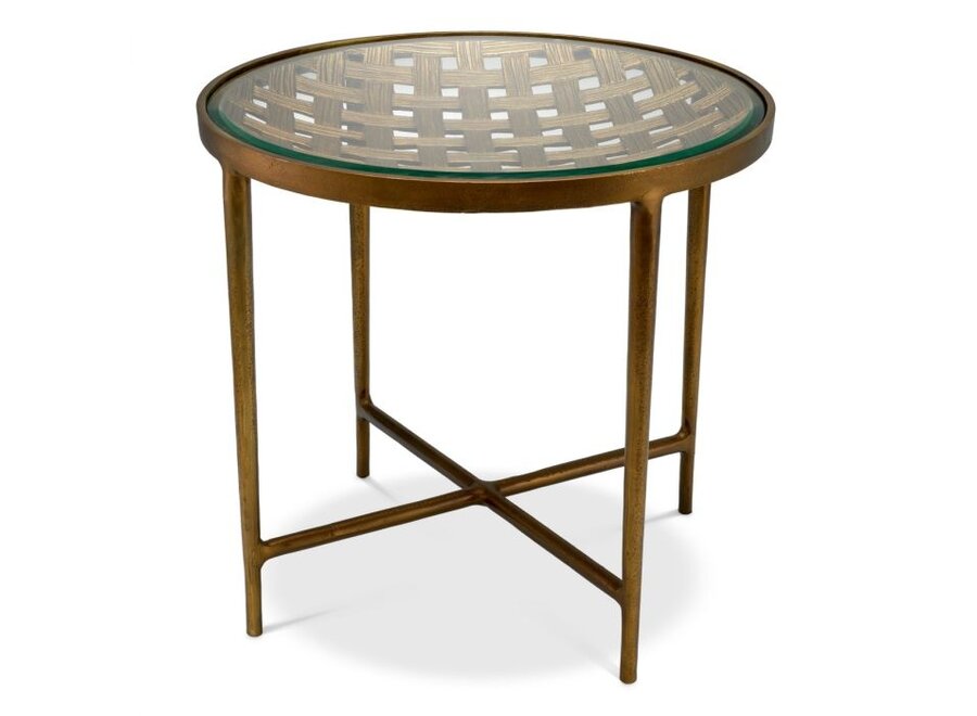 Side Table 'Sorrento'