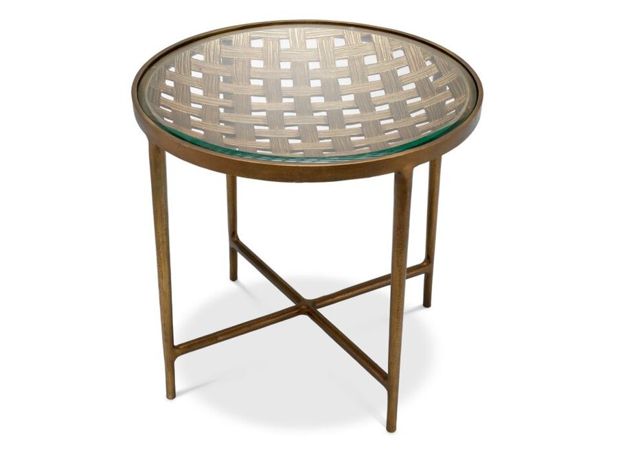 Side Table 'Sorrento'