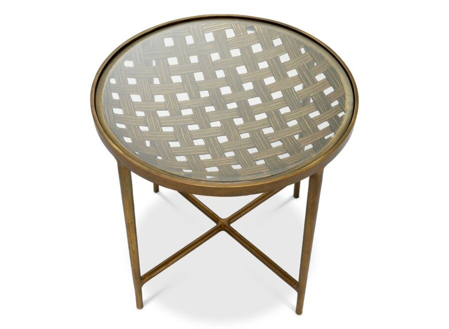 Table d'appoint 'Sorrento'