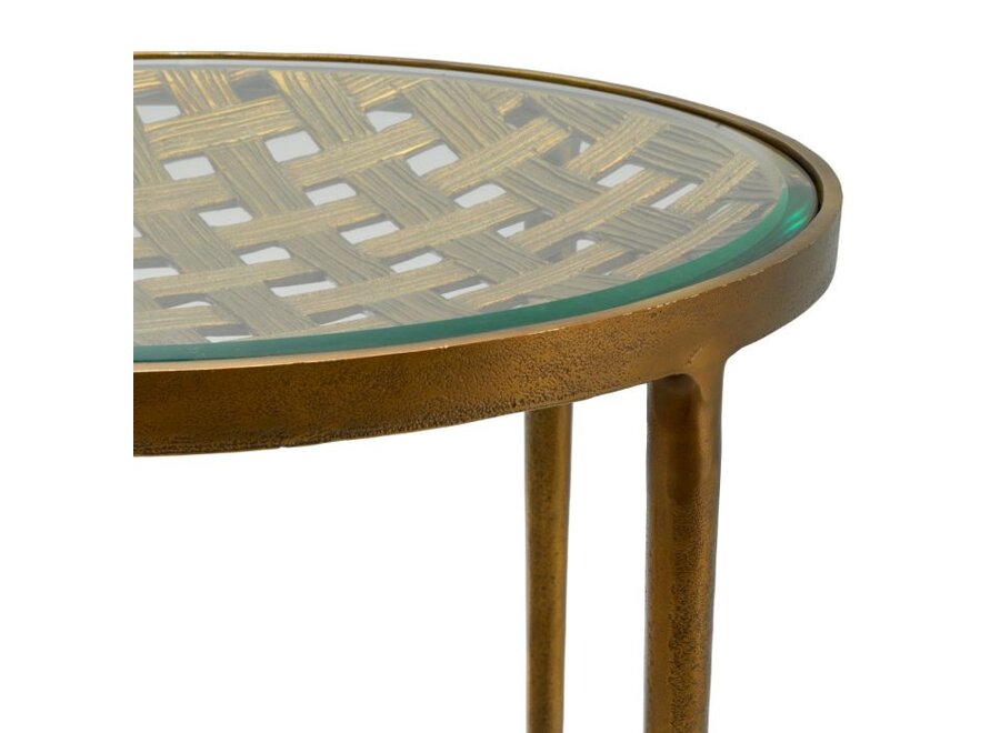 Table d'appoint 'Sorrento'