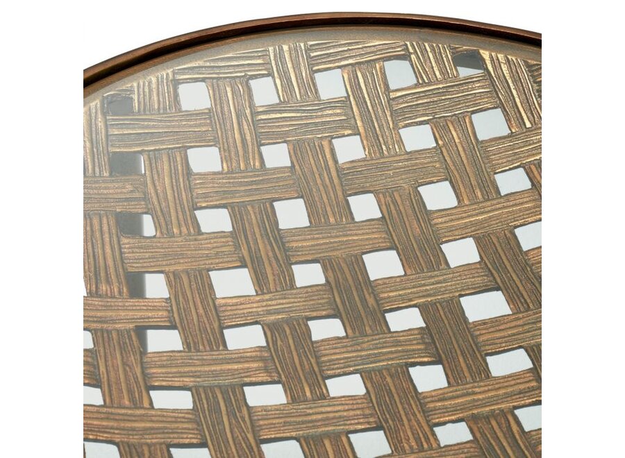 Side Table 'Sorrento'