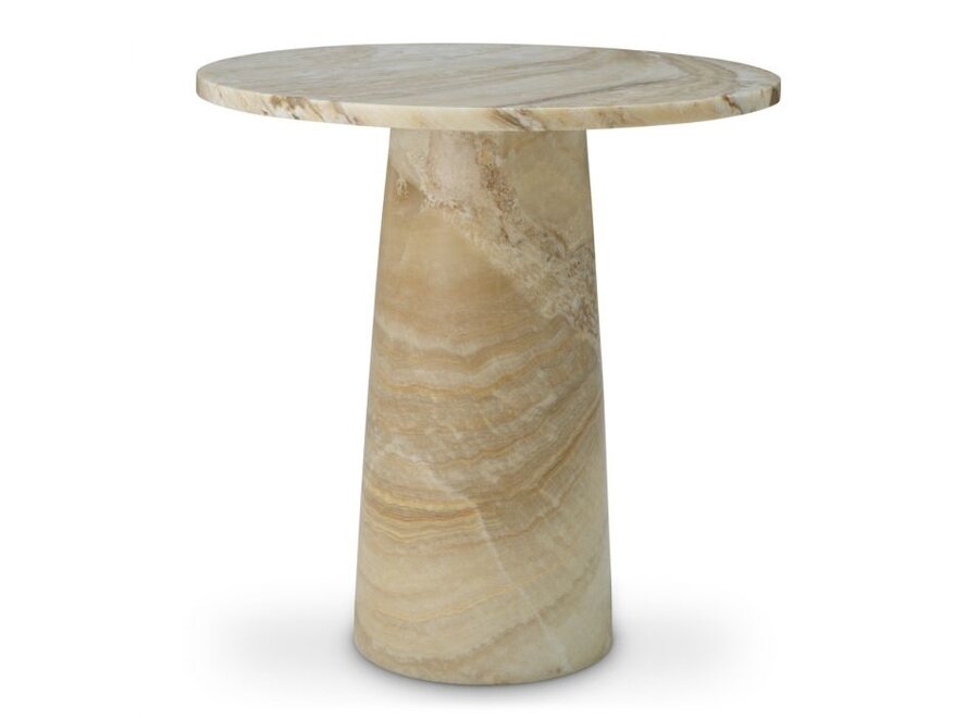 Side Table 'Terry' - natural