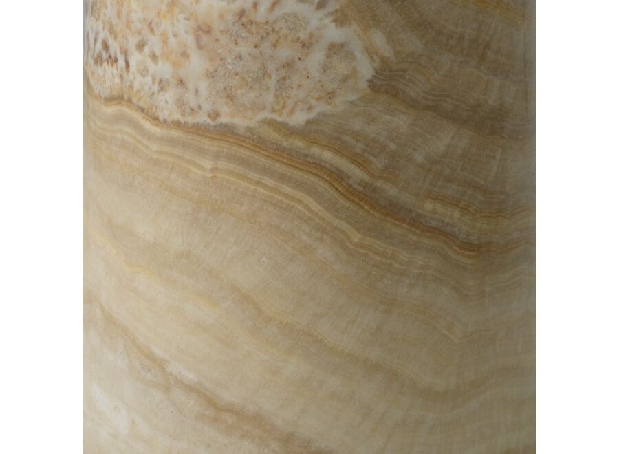 Bijzettafel 'Terry' - natural