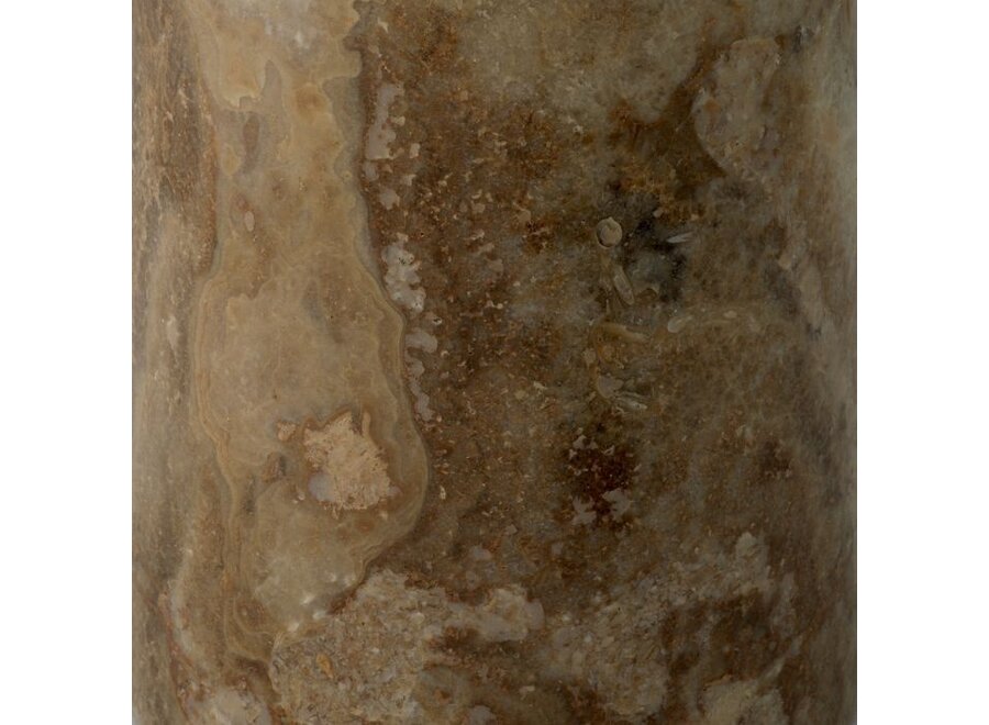 Table d'appoint 'Terry' - natural