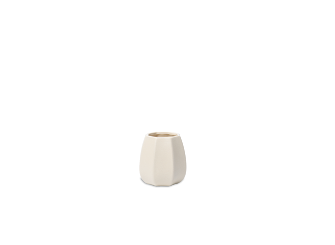 Teelicht 'Virelle' - Sand