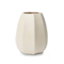 Vase 'Virelle' L - Sand