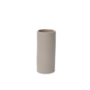 Vaas 'Eclipcia' Light Taupe - 30
