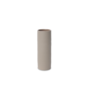 Vaas 'Eclipcia' Light Taupe - 35