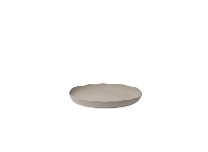 Coupe 'Mirage' Light Taupe