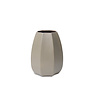 Vaas 'Virelle' M - Light Taupe