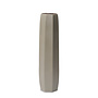 Vase 'Virelle' XL - Light Taupe