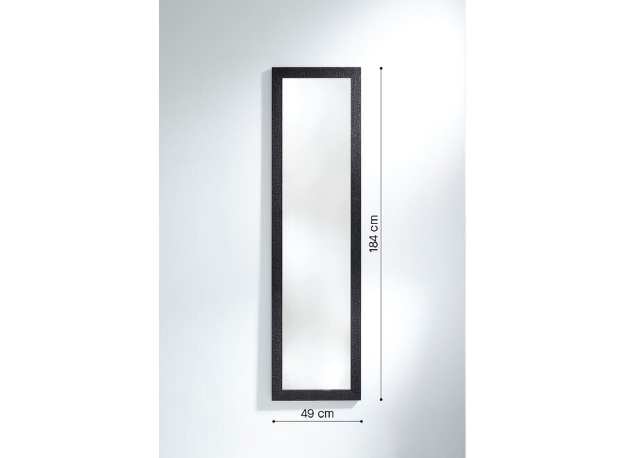 Miroir 'Kyo' - Hall