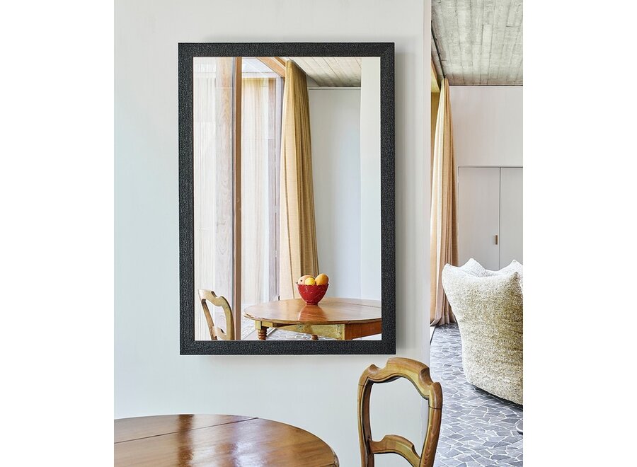 Miroir 'Kyo' - Rect.