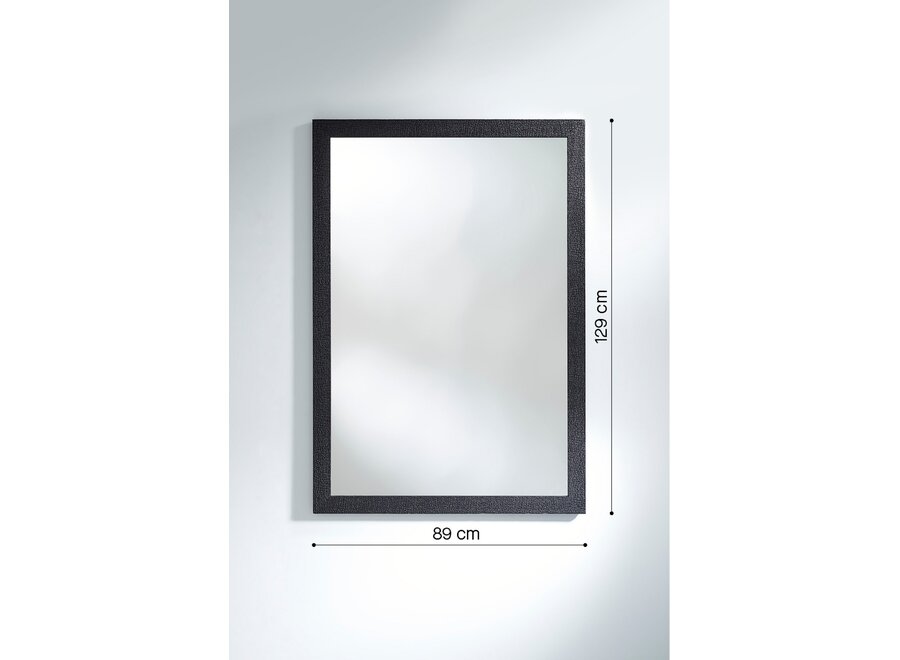 Miroir 'Kyo' - Rect.
