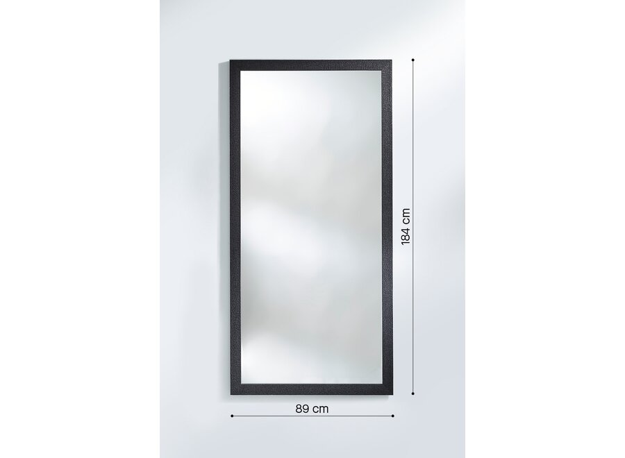 Miroir 'Kyo' - XL