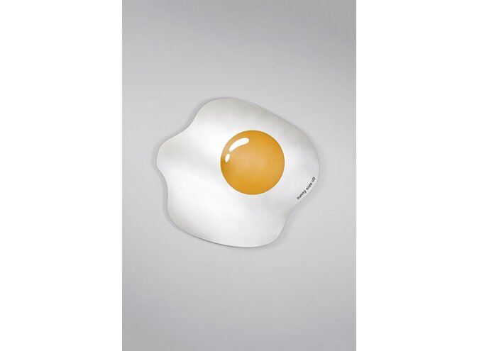 Miroir 'Sunny side up'