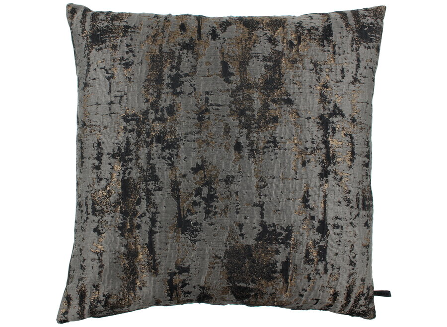 Decorative cushion Ambrella W|Exclusives Black