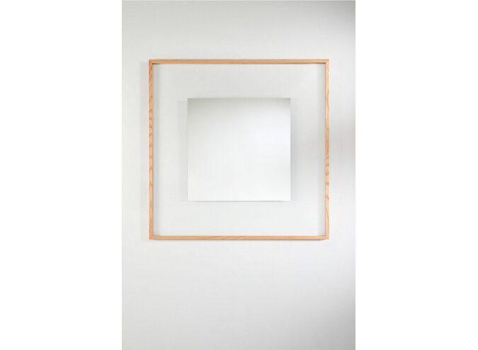 Miroir 'Passepartout' - Square