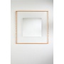 Miroir 'Passepartout' - Square