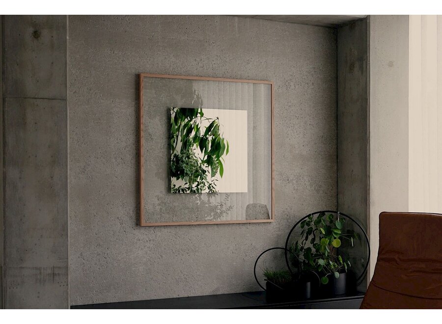 Spiegel 'Passepartout' - Square