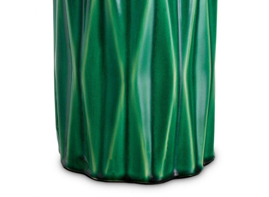 Tafellamp Amarello - Green