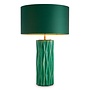 Tafellamp Amarello - Green