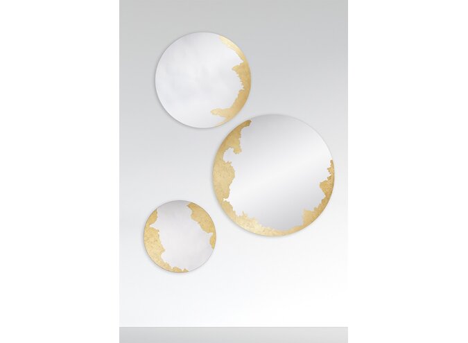 Miroir 'Ornato' - Set of 3