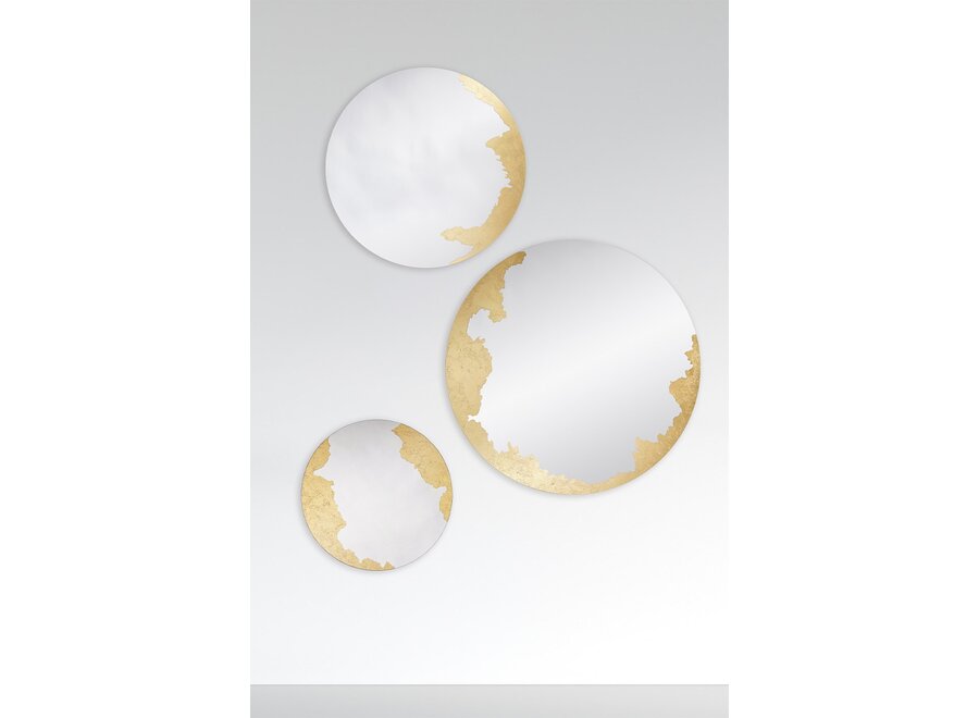 Spiegel 'Ornato' - Set of 3