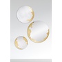 Mirror 'Ornato' - Set of 3