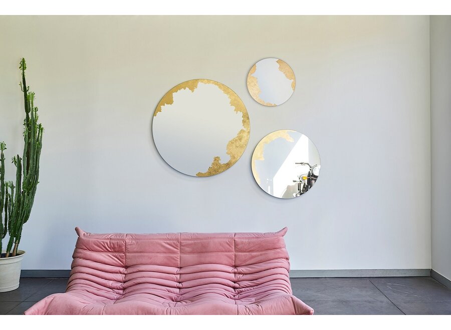 Spiegel 'Ornato' - Set of 3