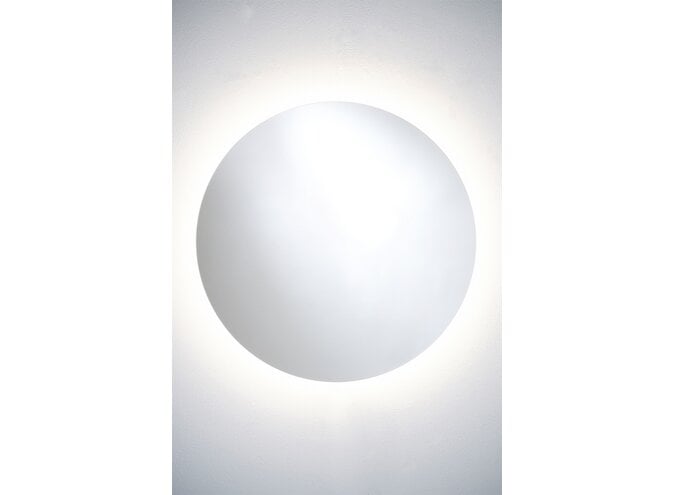 Miroir de salle de bain 'Brio' - S