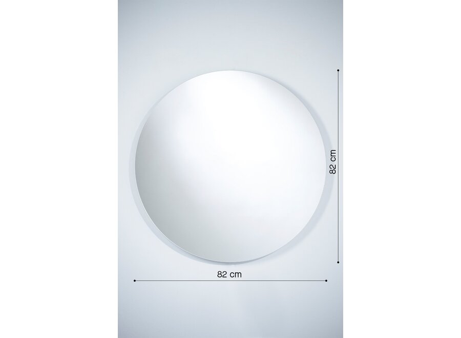 Miroir de salle de bain 'Brio' - S