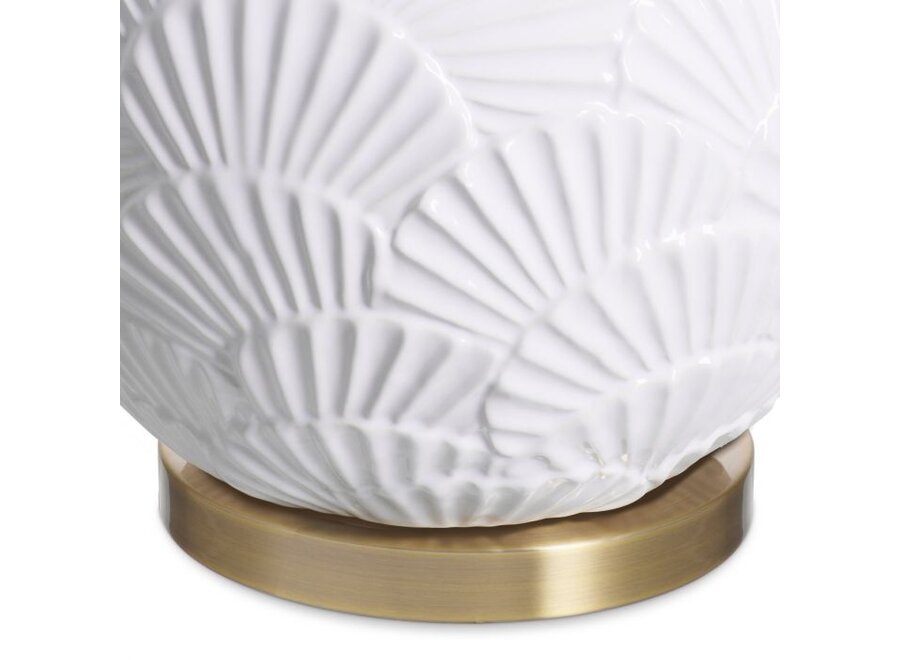 Table Lamp Andorra