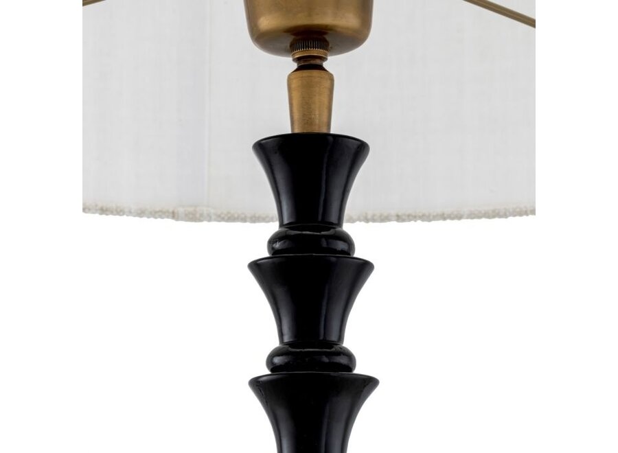 Lampe à poser Arabella