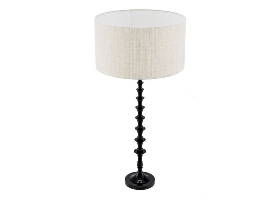 Tischleuchte Arabella