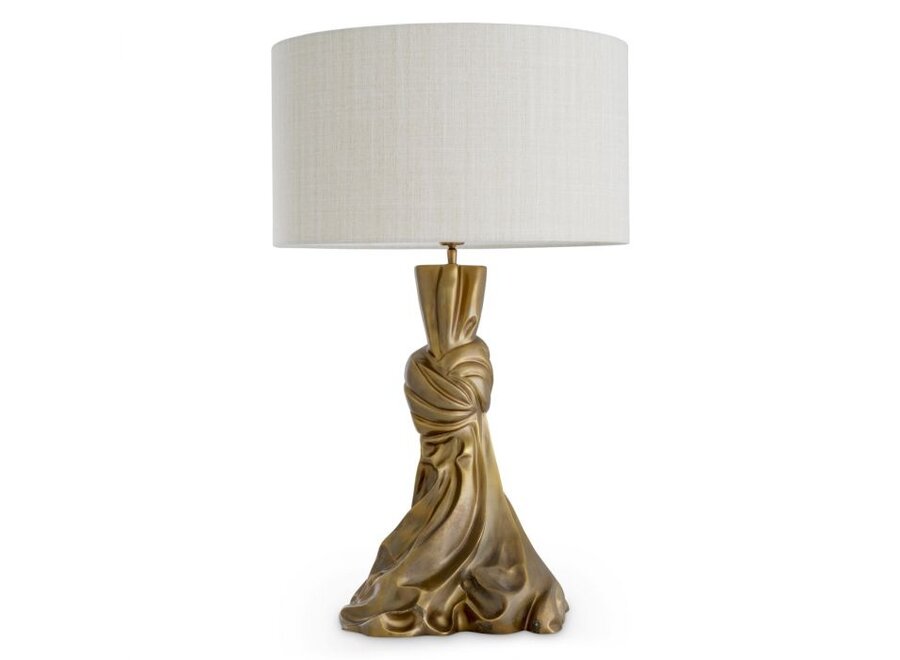 Lampe à poser Banyan