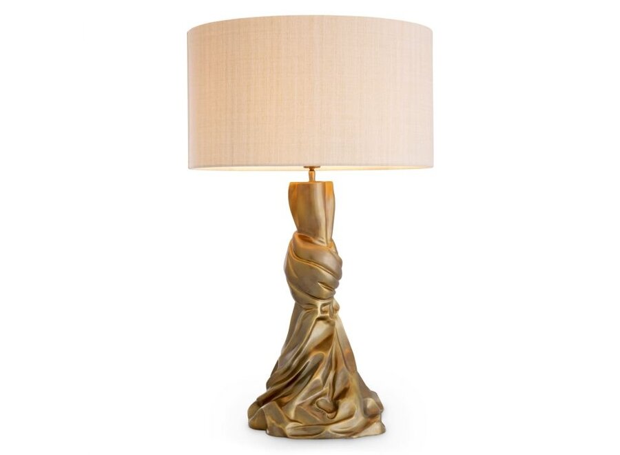 Table Lamp Banyan