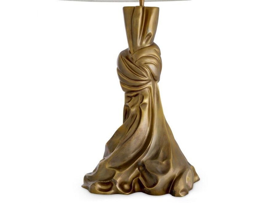 Lampe à poser Banyan