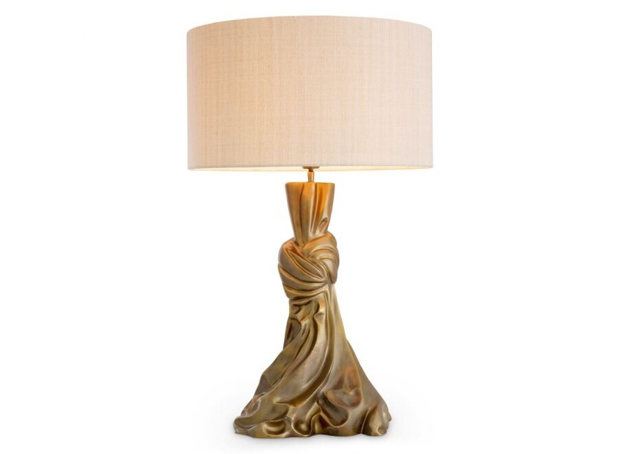 Lampe à poser Banyan