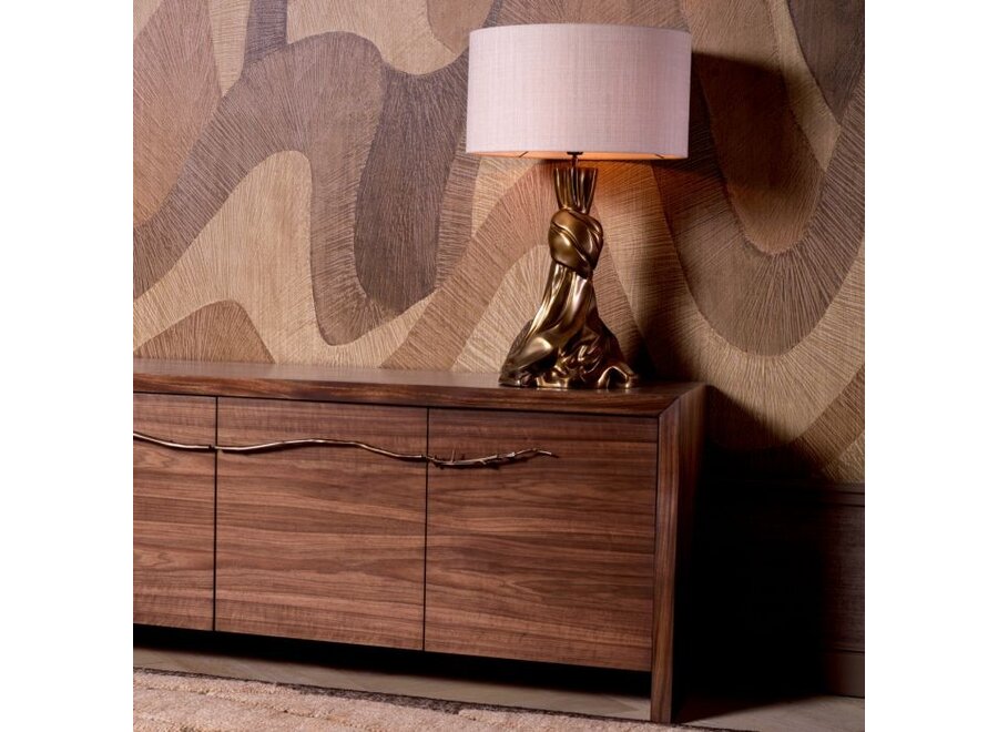 Lampe à poser Banyan