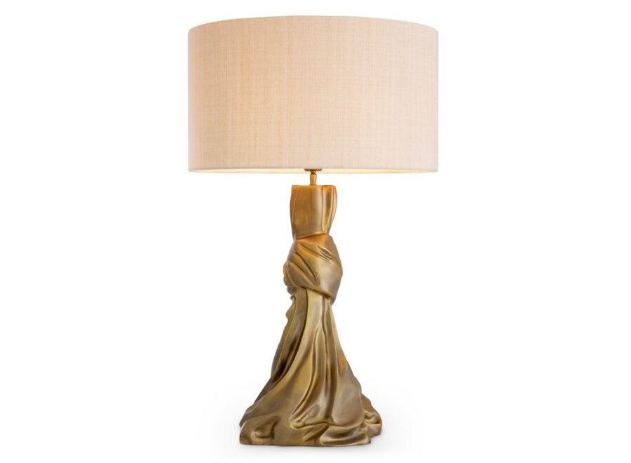 Table Lamp Banyan