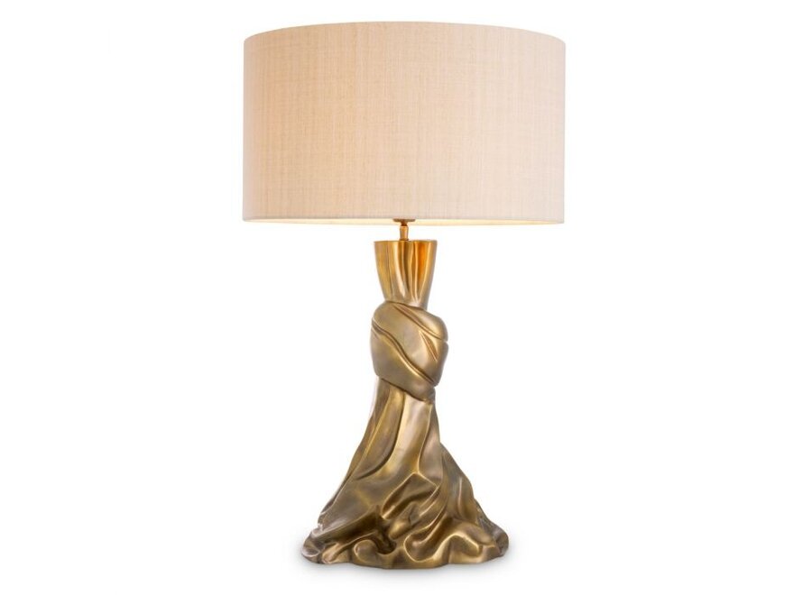 Table Lamp Banyan