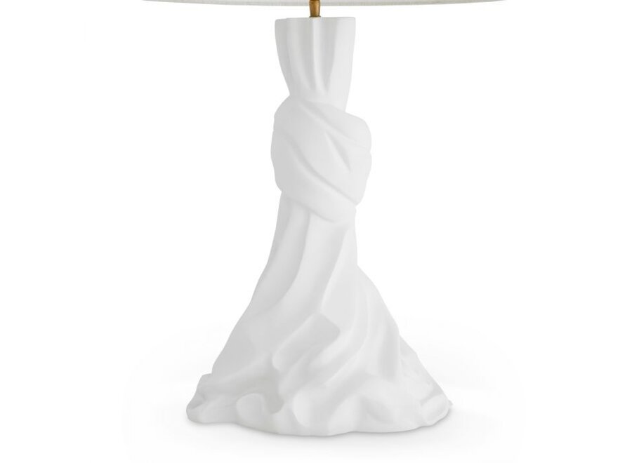 Lampe à poser Banyan - White