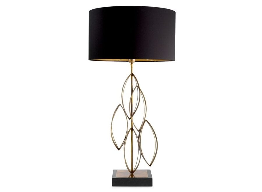 Lampe à poser Bellamont