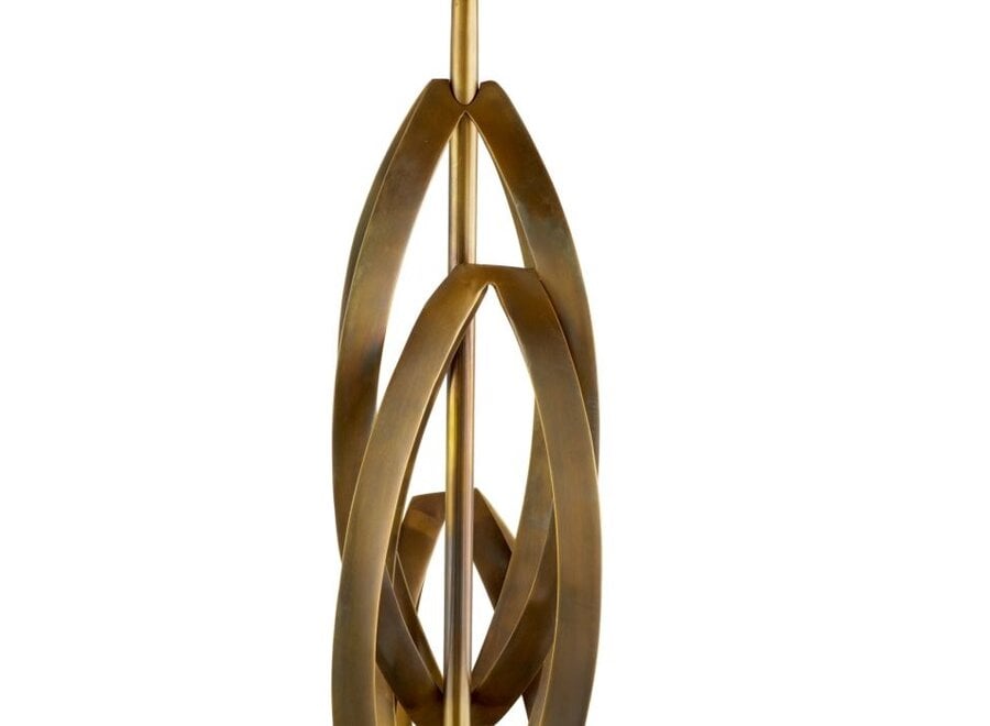 Lampe à poser Bellamont