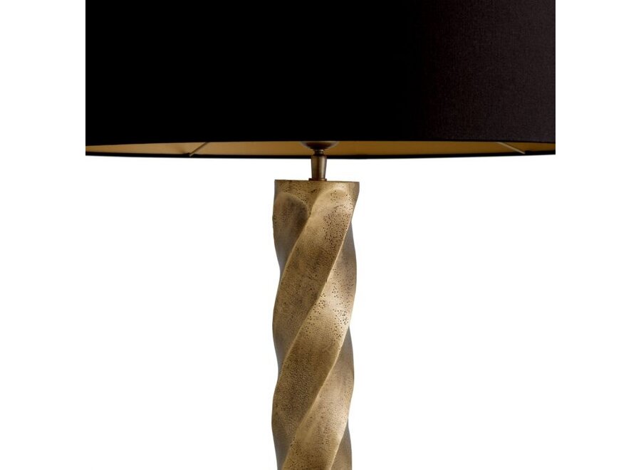 Lampe à poser Costanza