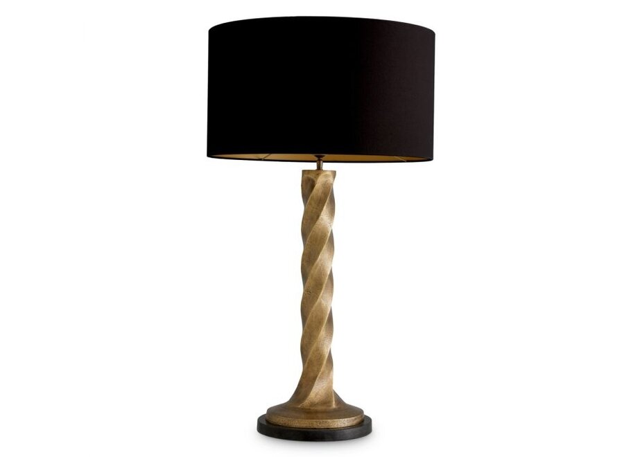 Lampe à poser Costanza