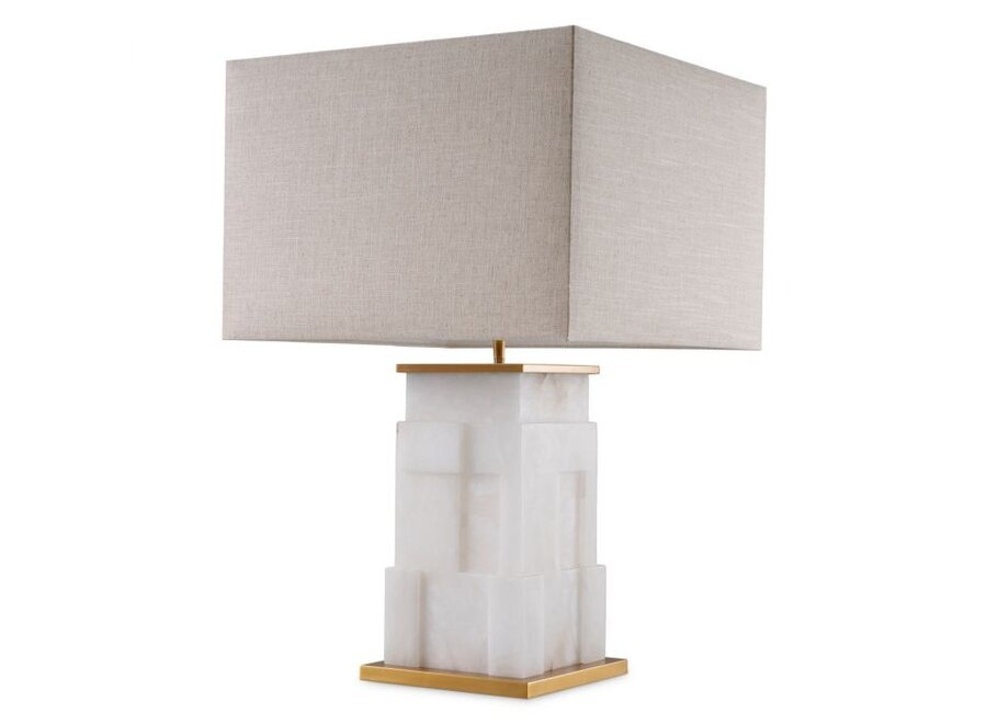 Table Lamp Fabiano